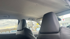 Toyota Yaris Cross 1.5 Hybrid Excel 5dr CVT Hybrid Estate